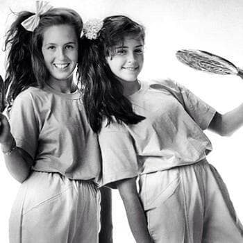 Desde muy joven demostró su talento y carisma frente a las cámaras.