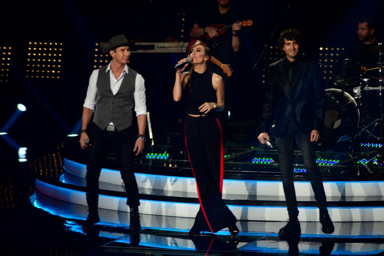 Los Modesto y Pintos fueron eliminados, el bullying se hizo presente en algunos de los participantes, los capitanes no estuvieron de acuerdo con las críticas de los jueces, Benny, Sasha y Eric fueron los invitados especiales y Espinoza Paz y Cristian castro hicieron las pases.