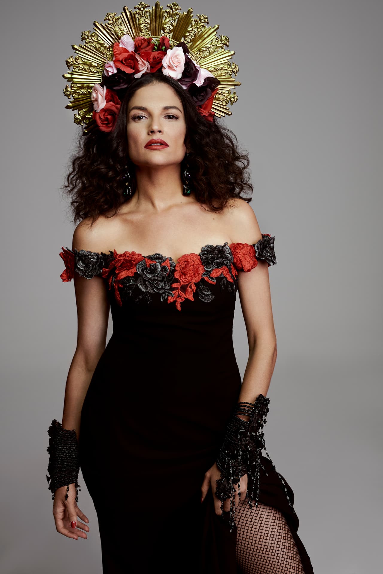 La española 
<b>Natalia Jiménez</b>, ganadora del Latin GRAMMY y del GRAMMY, formará parte de la banda sonora de la noche más importante de la música latina. Por la calidad y excelencia de sus producciones, Natalia Jiménez ha estado nominada en seis ocasiones al Latin GRAMMY.