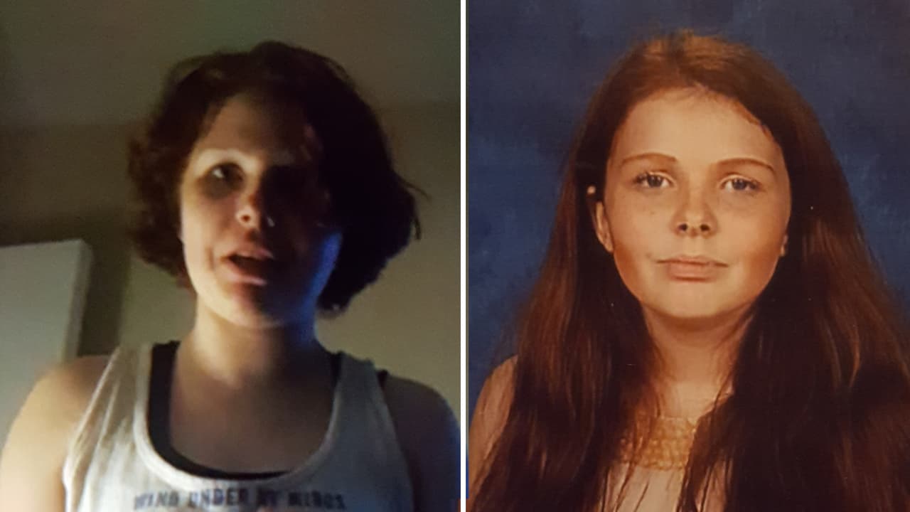 Hallan sana y salva a la jovencita reportada como desaparecida en The Woodlands