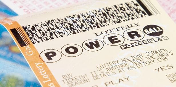 Un Powerball de $1,300 millones: esto te llevarías (dependiendo de donde vivas)