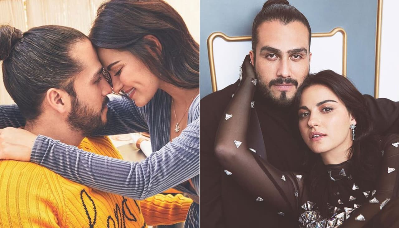 Casados apenas um ano após assumir a relação, Maitê Perroni e Andrés já se conheciam há décadas