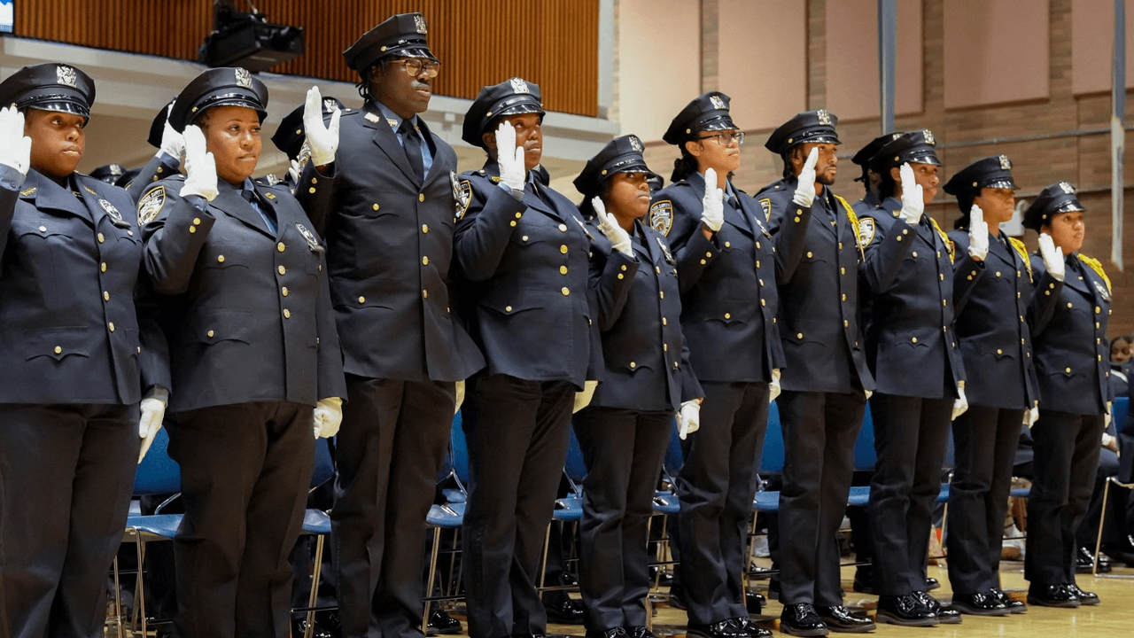 NYPD abre vacantes para agentes de seguridad escolar