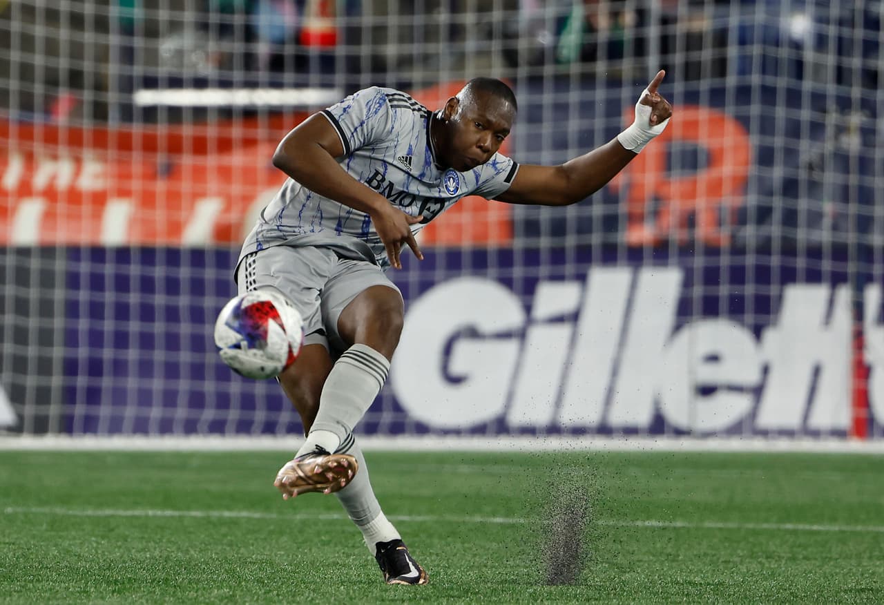 Inter Miami suma al defensor mundialista canadiense Kamal Miller