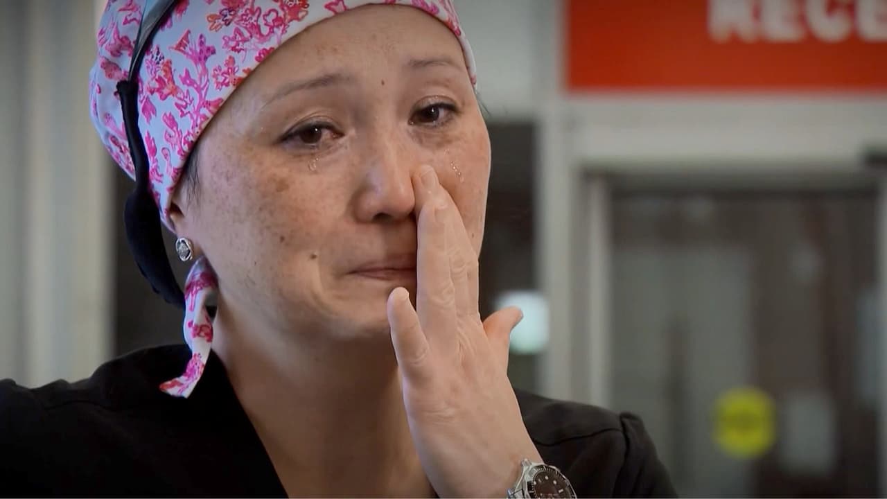 El Hospital de la Universidad de San Antonio participa por segunda ocasión en la atención a los heridos de una masacre. La primera fue hace 5 años, tras el tiroteo en una iglesia de Sutherland Springs y ahora atiende a las víctimas de Uvalde. El personal nunca imaginó volver a vivir algo así. 
<a href="https://www.univision.com/noticias/estados-unidos/tiroteo-escuela-primaria-uvalde-reclamos-de-cambio-leyes-armas" target="_blank">Más sobre este tema en Univision Noticias. </a>