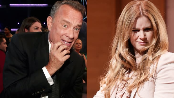 Amy Adams y Tom Hanks, nominados al Oscar 2017 por un error