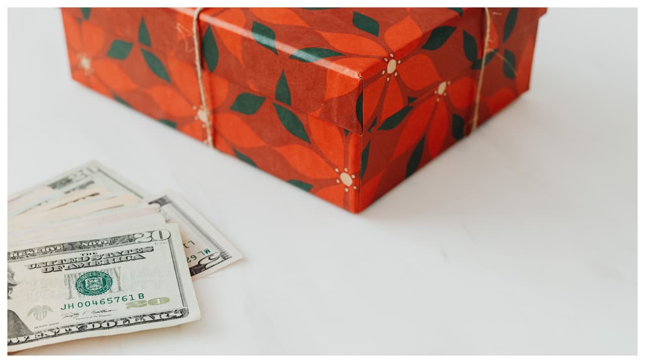 10 ideas para ganar dinero extra antes de las fiestas navideñas 