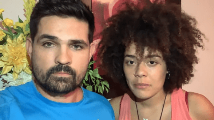 Y exhortó a todos sus seguidores a dedicarle una oración a su pequeño Dante: "Estamos muy debilitados moralmente, físicamente. Queremos agradecer a todos los amigos que han estado con nosotros, queremos agradecer la fuerza de nuestra familia [...] y esta vez necesitamos de sus oraciones".