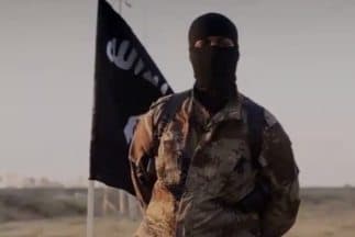 La advertencia está dirigida al pueblo belga, al alcalde de Amberes Bart De Wever y al rey Felipe.