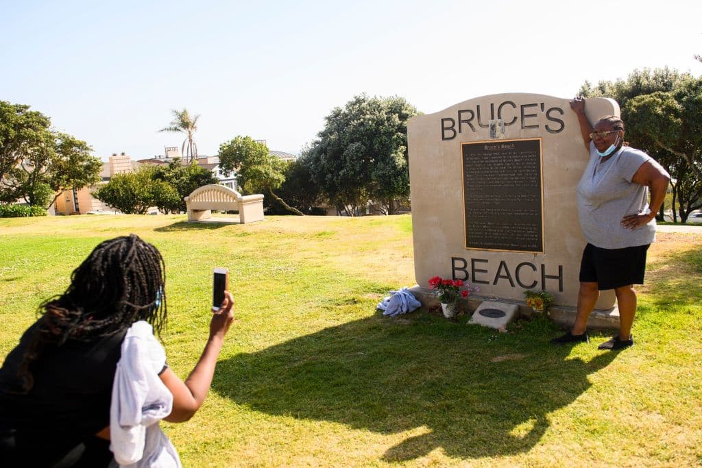 Actualmente es la sede de Entrenamiento de Salvavidas del Condado de Los Ángeles.