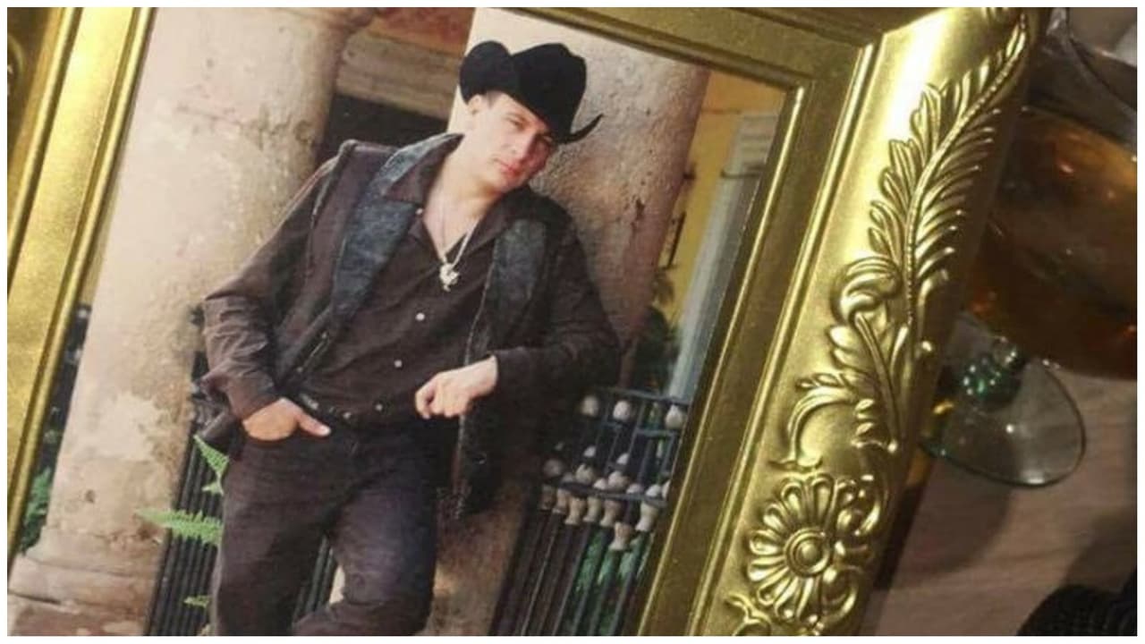 Valentín Elizalde, 'el gallo de oro' al que le apagaron el canto