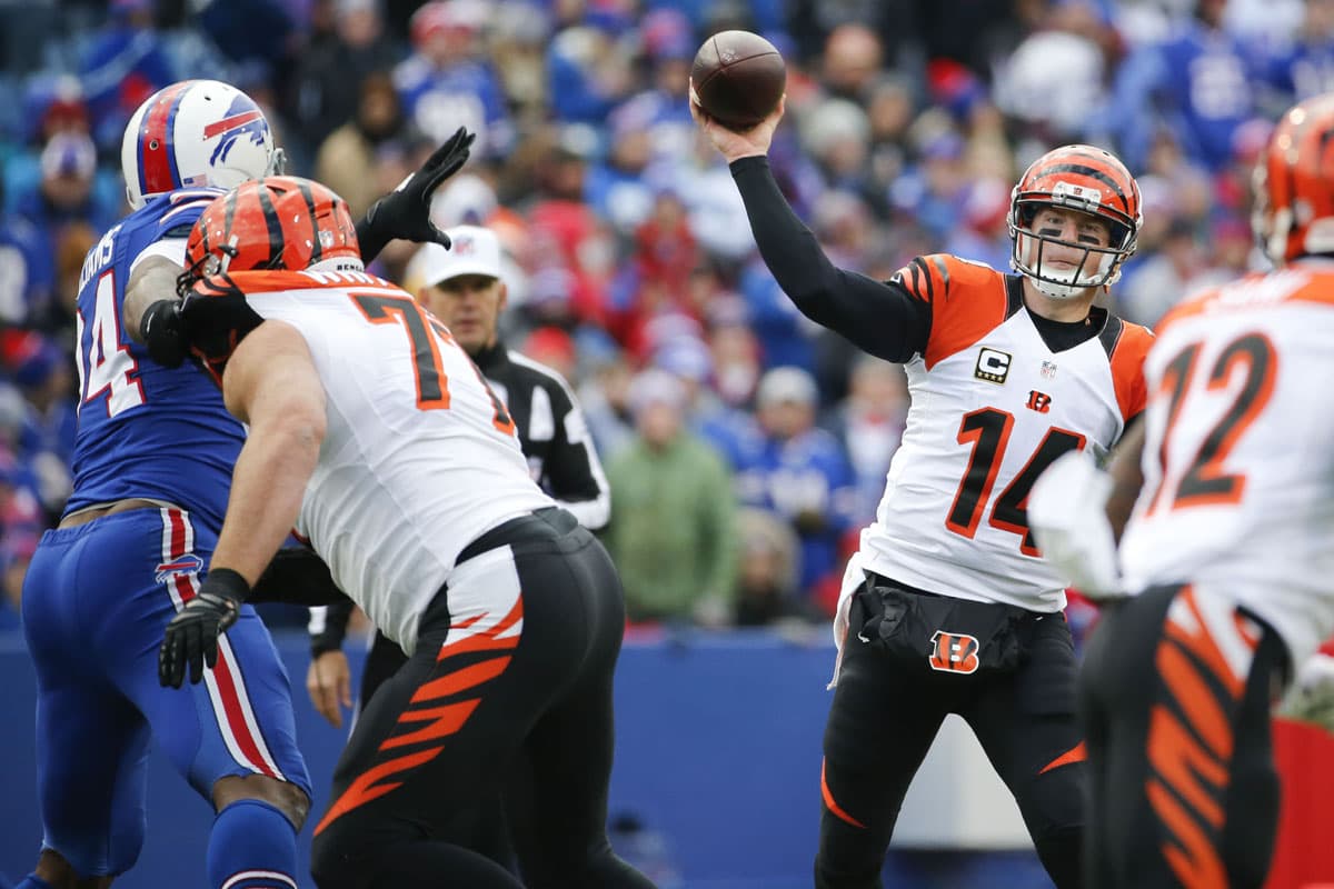 Eagles y Giants protagonizarán encontronazo en el Este de la NFC en Lunes por la Noche