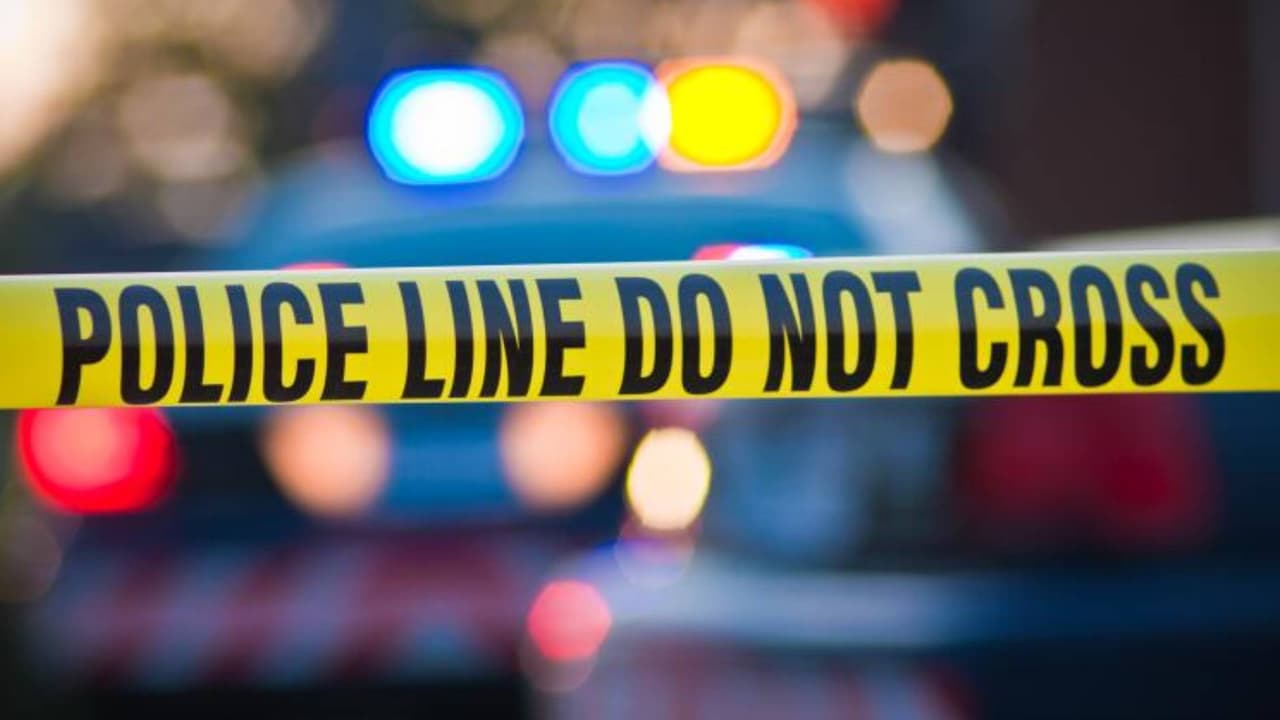 Detienen a presunto homicida en Oroville tras intensa persecución policiaca