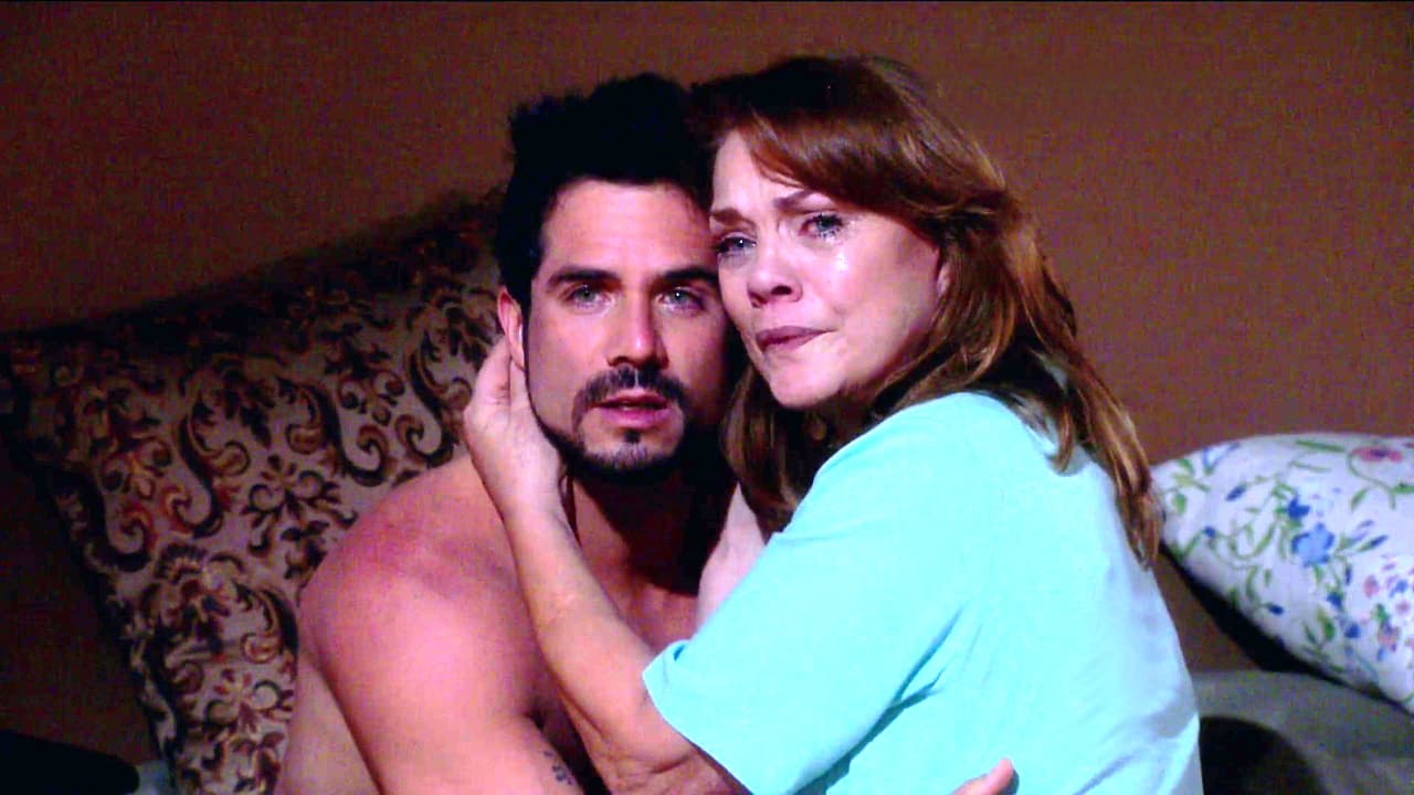 En Muchacha Italiana Viene a Casarse, el sueño de Pedro se hizo realidad y por fin se volvió a reencontrar con su madre. Sin embargo ella oculta un secreto que cambiará la vida de la familia Ángeles.