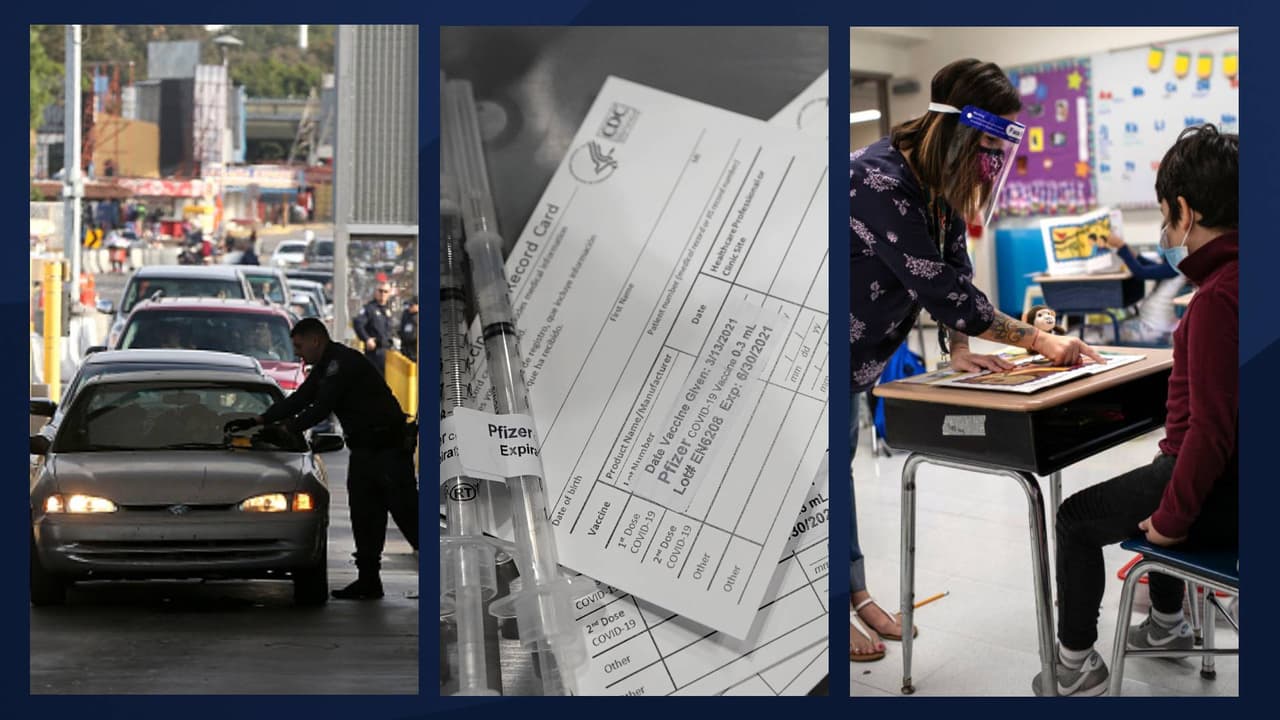 ¿Cuáles son las nuevas acciones y órdenes ejecutivas por covid-19 en Arizona? Te explicamos