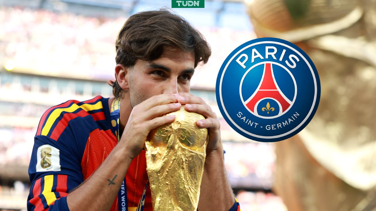 Ferran Torres será jugador del PSG tras llegar a un acuerdo con el Barcelona