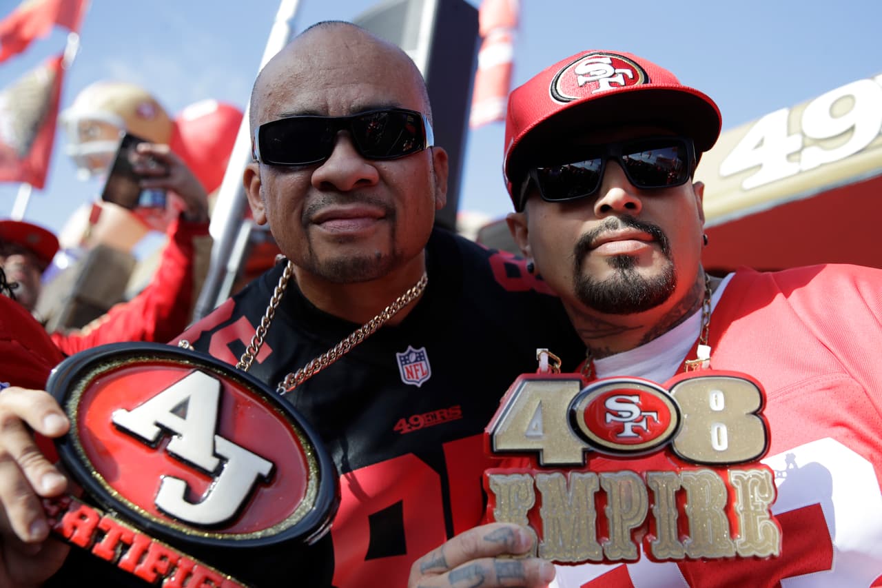 Con la victoria de este fin de semana 27-10 sobre Minnesota, los 49ers están a un paso del Super Bowl, pero antes tienen que repetir la dosis contra los Green Bay Packers.