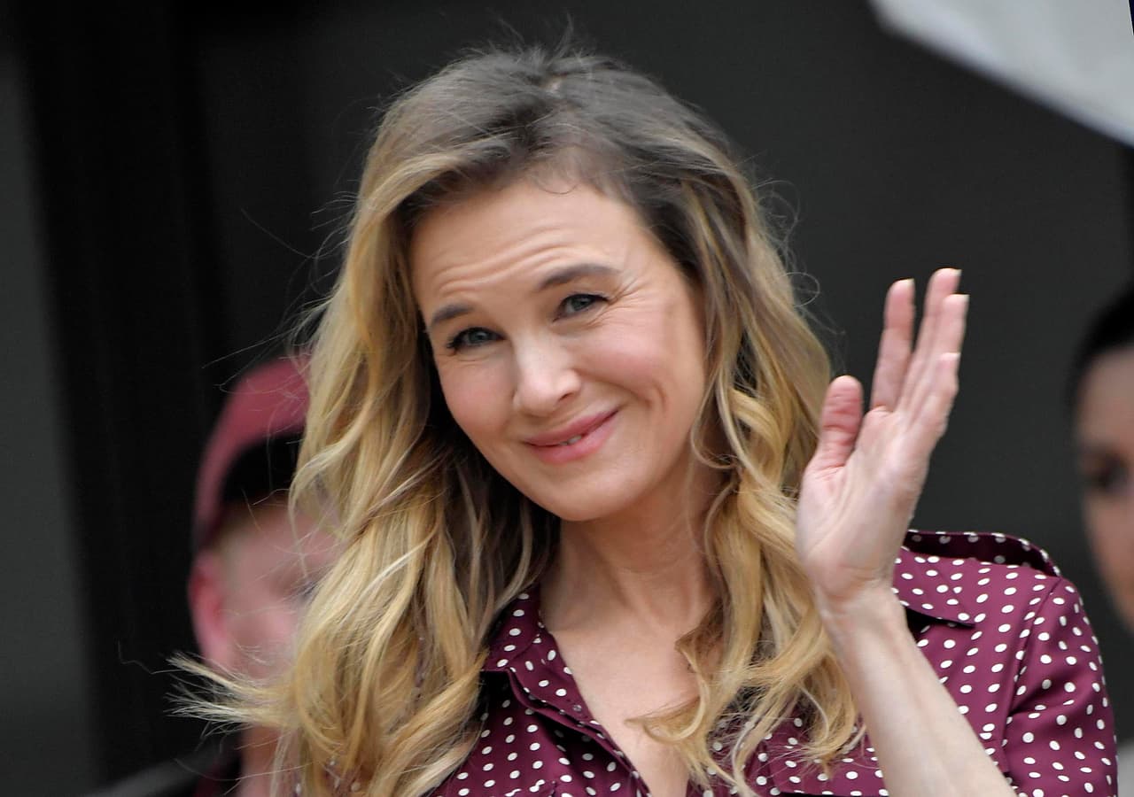 ¿Por qué ya no está gorda Bridget Jones?