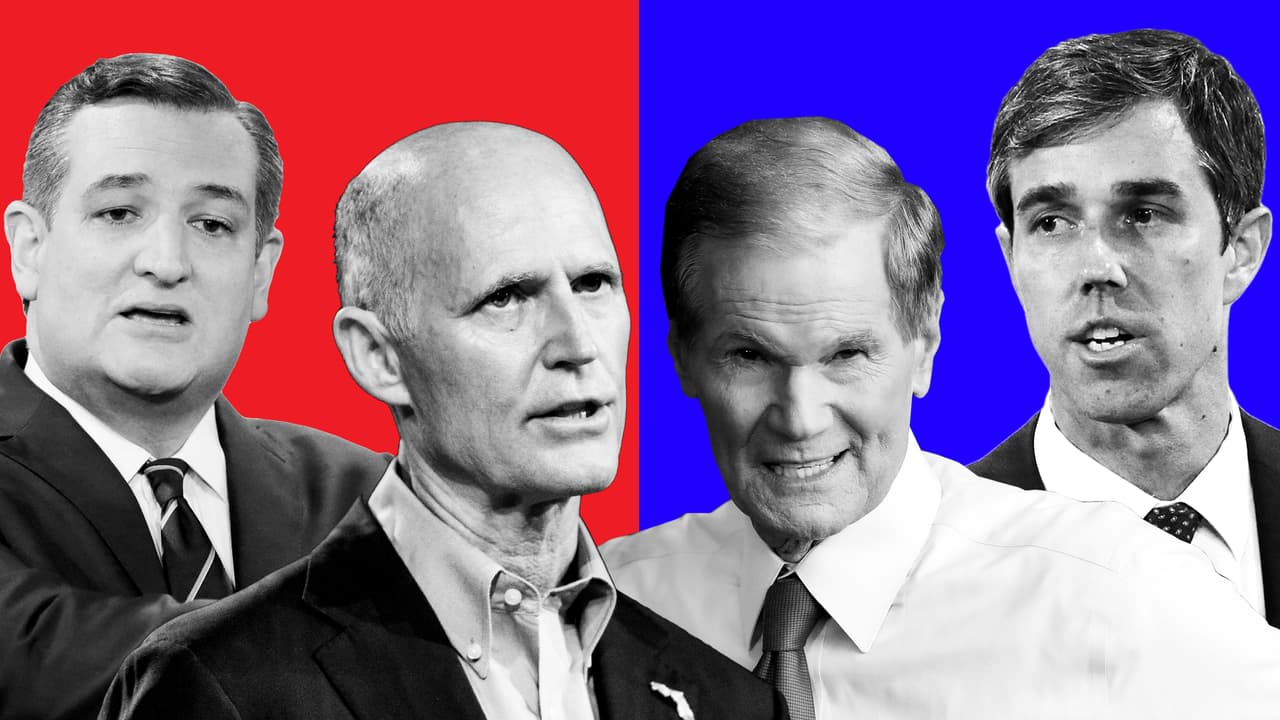 Estas son las contiendas cerradas donde podría haber sorpresas este martes