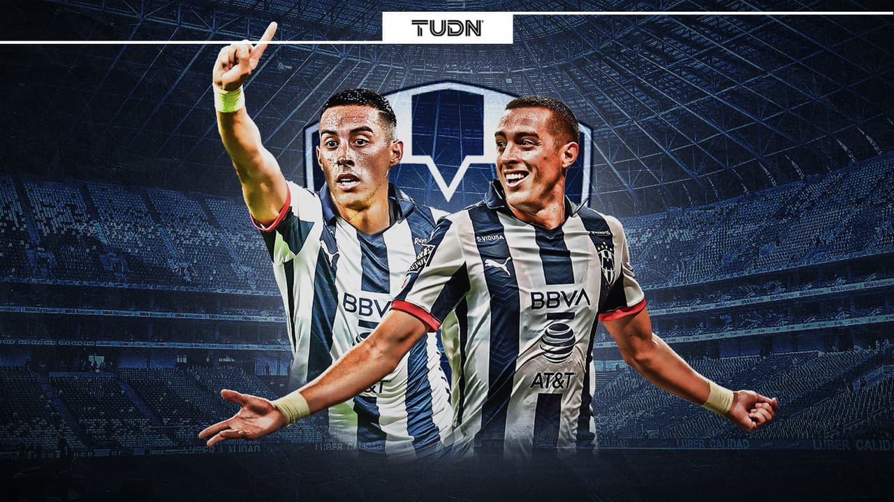 Ramiro y Rogelio Funes Mori, ¿juntos en Monterrey?