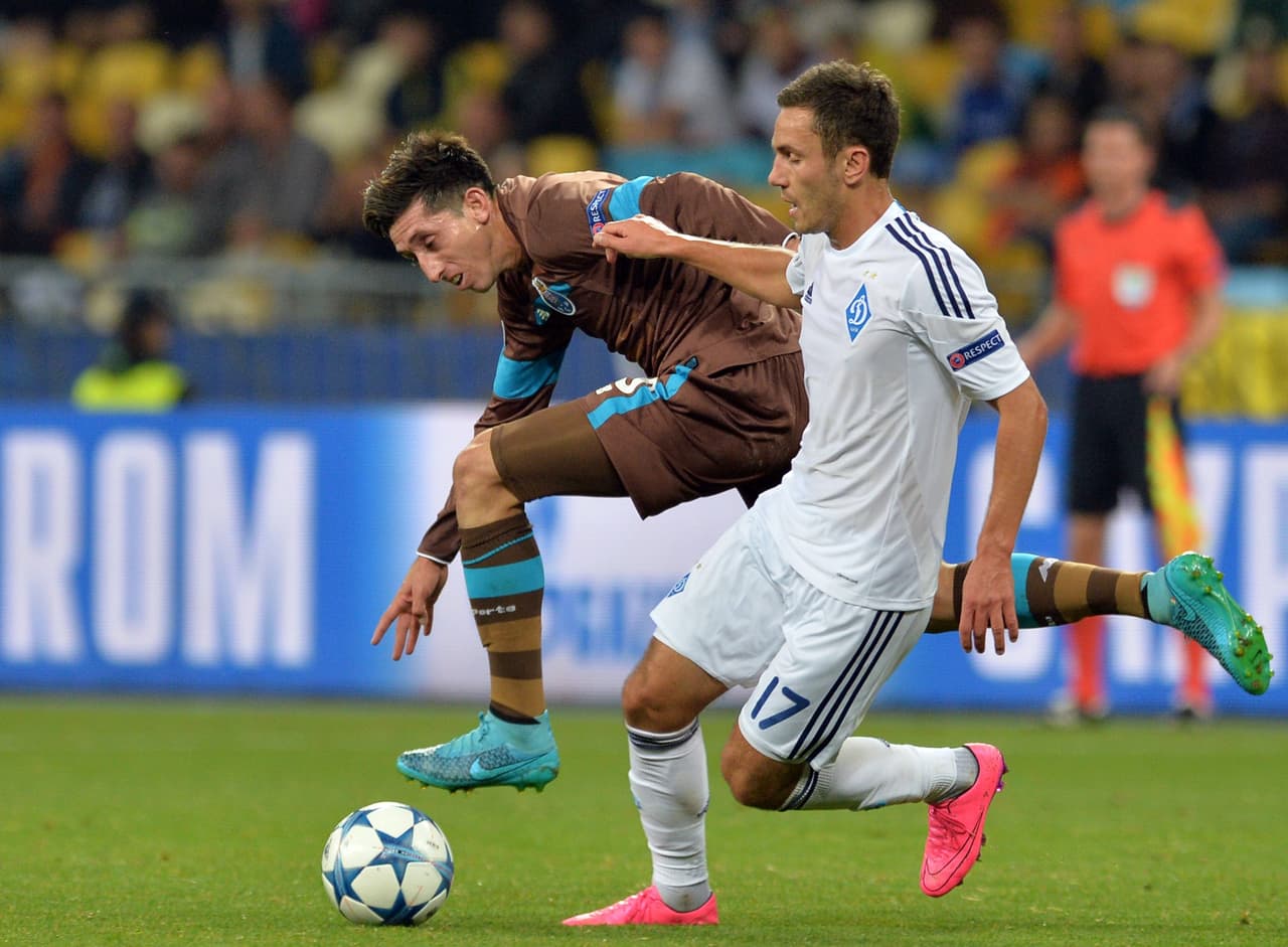 Previa Porto vs. Dinamo Kiev: Los 'Dragones' por el pase a octavos de final