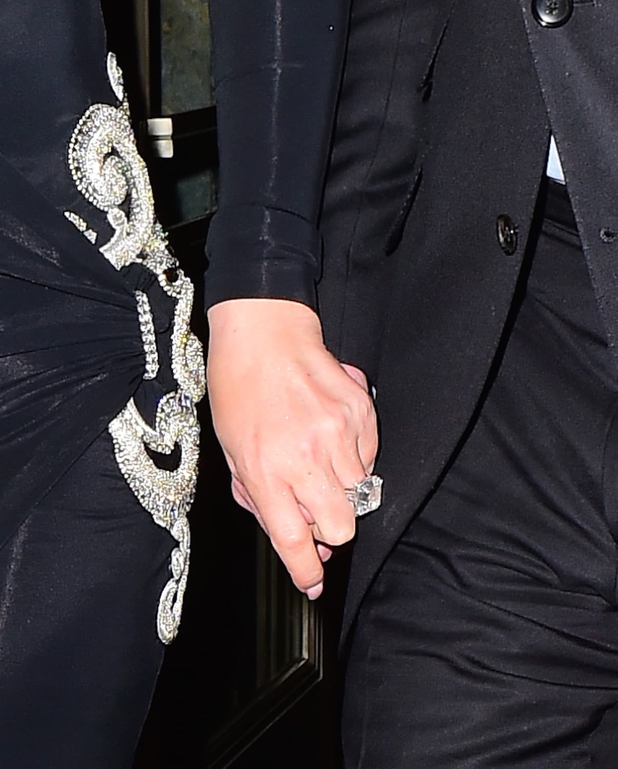 Esta joya vale al menos 5 millones más el más caro que ha entregado.