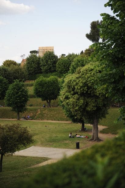La portavoz del Ayuntamiento de Florencia, Elisa Di Lupo, confirmó que la boda será en este lugar.Vota aquí por los nominados a Premios Juventud