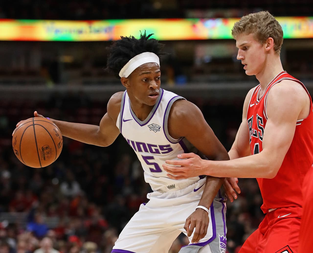 <b>Sacramento </b>tiene en los Kings a su principal arma deportiva como único equipo profesional.