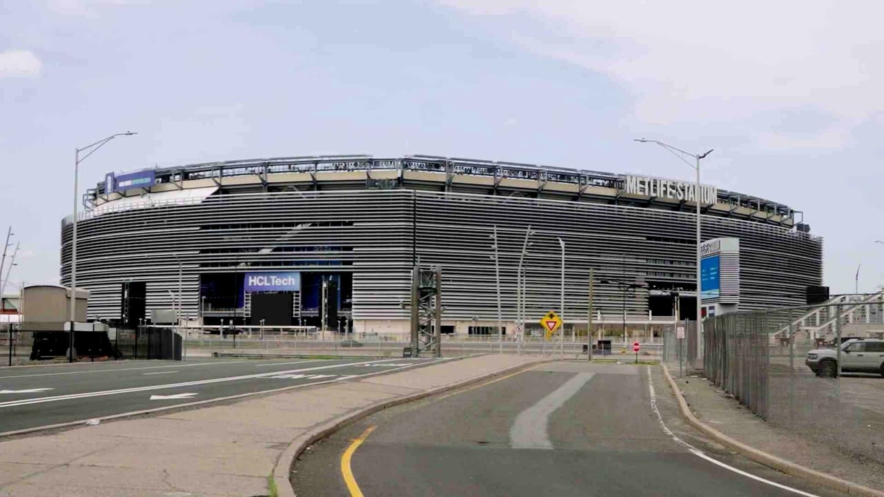 Mundial 2026: ¿Se puede llegar caminando al estadio NY/NJ?