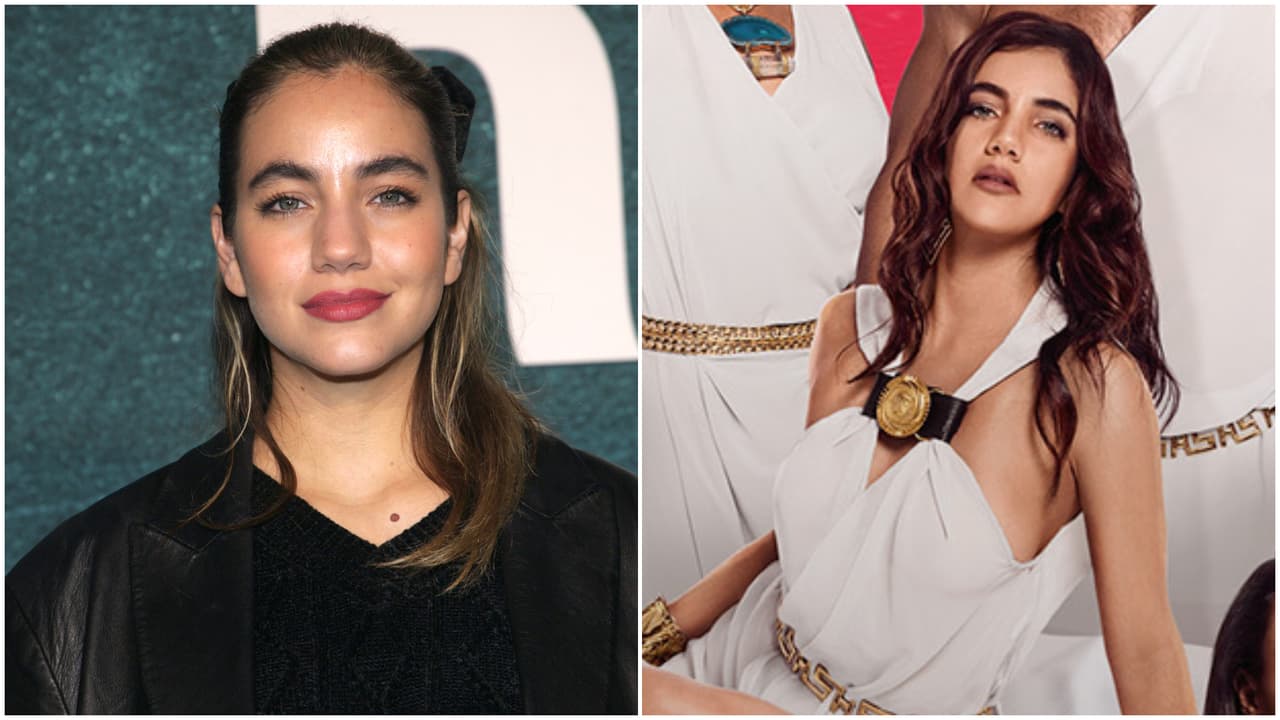 Ela Velden en El Juego de las Llaves