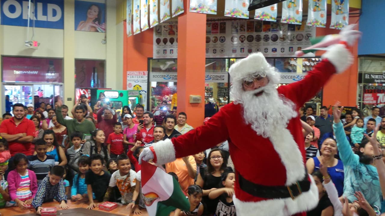 <b>Evento</b>: “Posada Navideña” Celebration
<br>
<b>Fecha</b>: 17 de diciembre
<br>
<b>Lugar</b>: Plaza Fiesta. 4166 Buford Hwy NE. Atlanta, GA
<br>
<b>Sitio web</b>: 
<a href="https://plazafiesta.net/event/holiday-season-celebration-posada-navidena/">https://plazafiesta.net/event/holiday-season-celebration-posada-navidena/</a>
<br>
<br>Celebra el Espíritu Navideño con la “Posada Navideña”, una fiesta tradicional mexicana. Esta actividad tiene baile, piñatas, payasos, comida, y campanas y silbatos sonando.