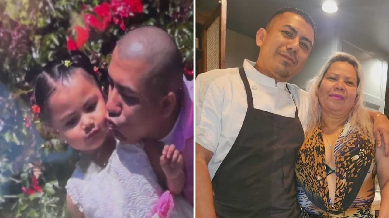 “Un hombre muy trabajador”: Padre de familia muere atropellado tras bajar de su auto en la autopista 880