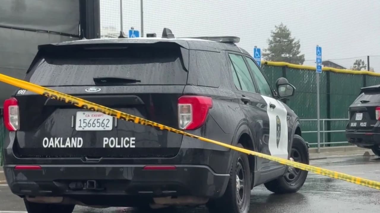 Violencia en Oakland golpea la economía: tiroteos y ataques a policías en 24 horas