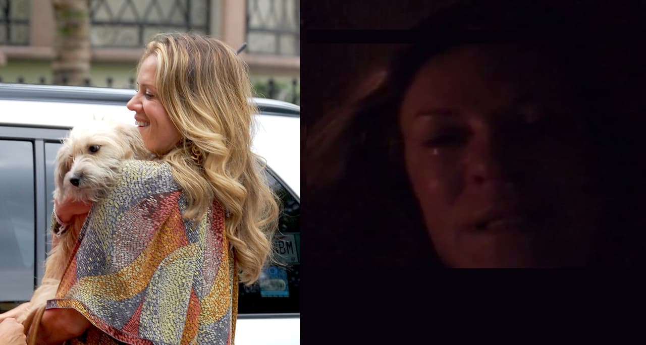 Rebeca de Alba suplica entre lágrimas en redes sociales  por una buena causa