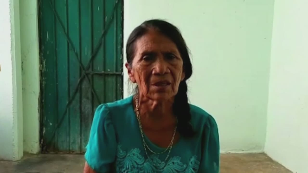 Autodefensas en México logran intercambio de madre de secuestrador por ingeniero rehén