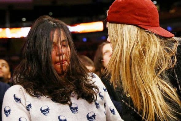 Fotos: New York Daily News y Getty Images