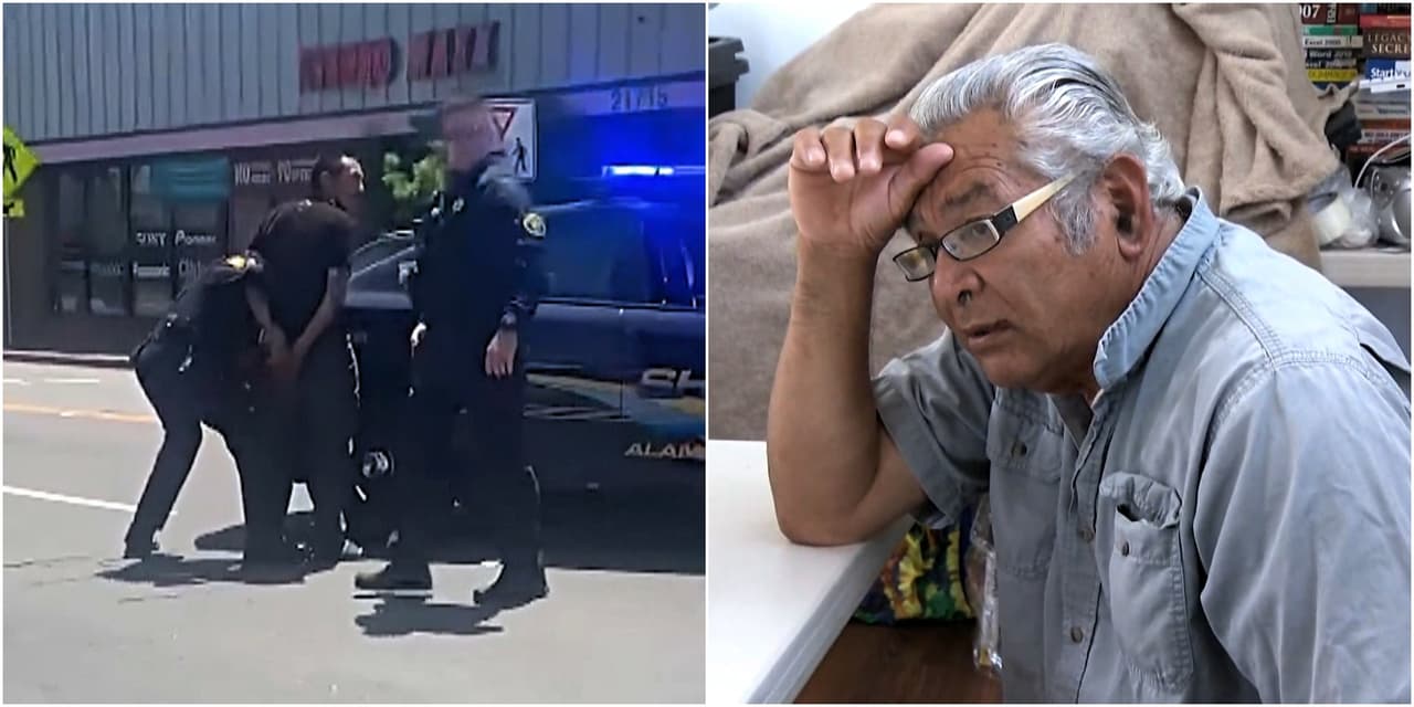 "Pudo haber sido un ataque racista": paletero mexicano es golpeado en California