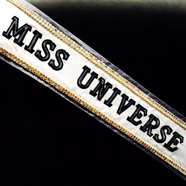 Para luego expresarse en contra de Trump a través de su cuenta de Instagram.