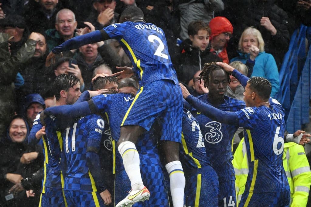 De la mano de Trevoh Chalobah, Timo Werner y Ben Chillwell, Chelsea vence 3-1 al Southampton.