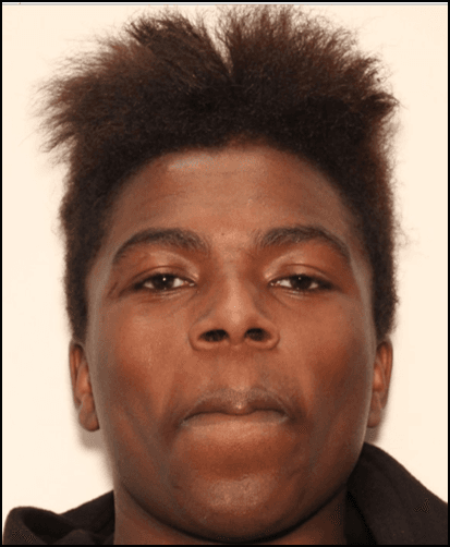 Buscan a hombres acusados de vestirse de mujer, robar en gimnasios e irse de compras en Georgia.