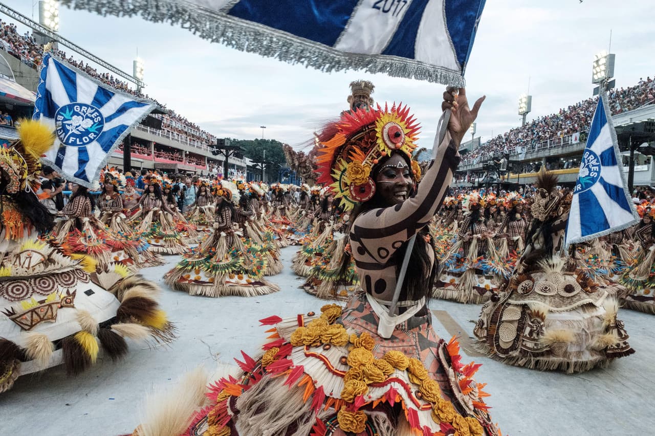 La escuela ganadora de este año será anunciada el próximo miércoles.