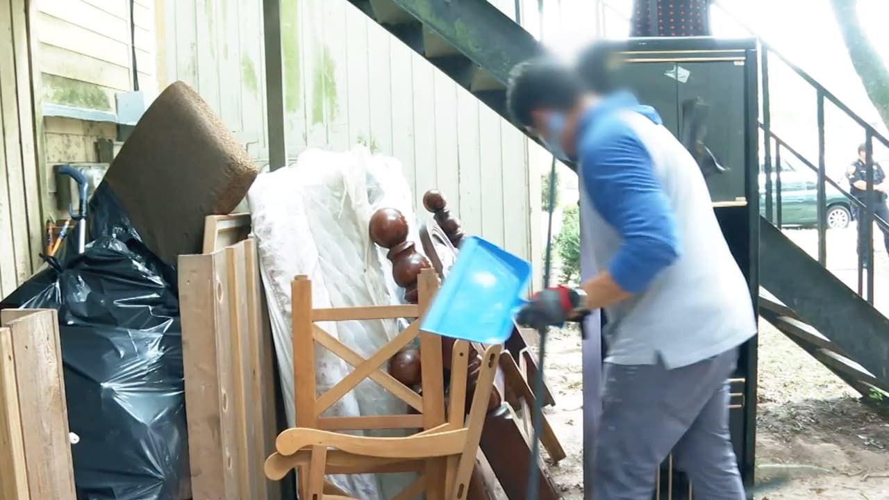 Suspenderán moratoria de desalojos: Estos son los recursos que tienes en Houston para pagar la renta