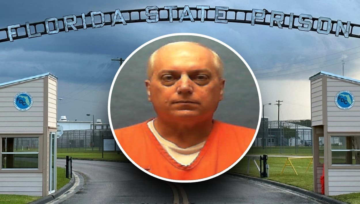 Michael Lee King, el cuarto condenado a muerte a ejecución en Florida este año