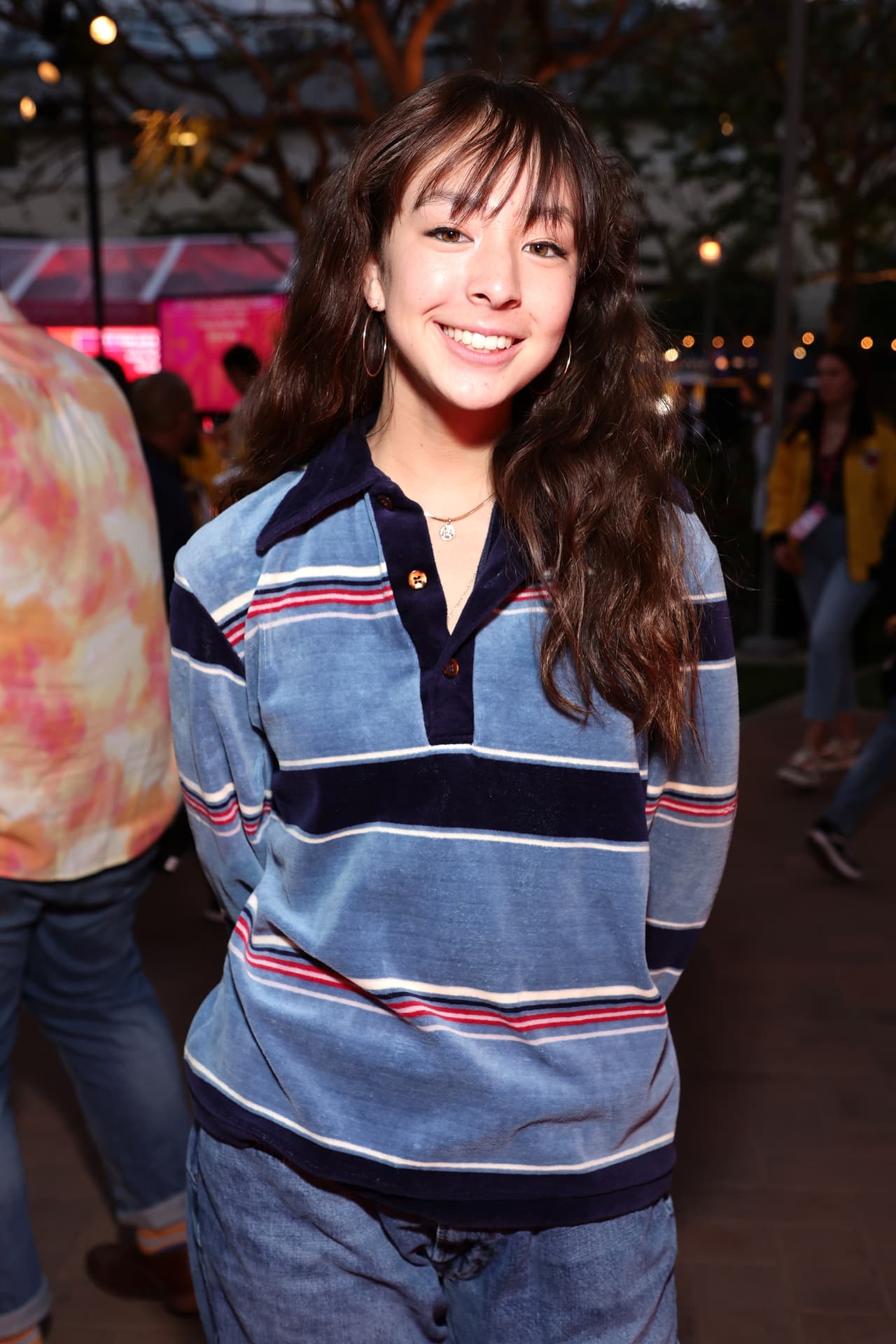 Tras su participación en ‘Modern Family’, Aubrey Anderson-Emmons no ha tenido ningún otro papel tan relevante. Tuvo una breve aparición en un capítulo de ‘Bill Nye Saves the World’ y otra en un episodio del programa ‘Paradise Run’.