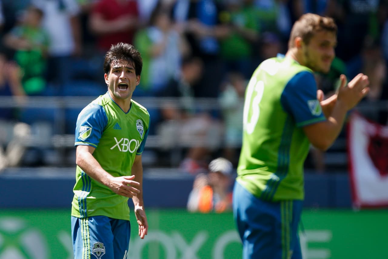 Las 5 razones por las que Seattle Sounders será el campeón de la MLS