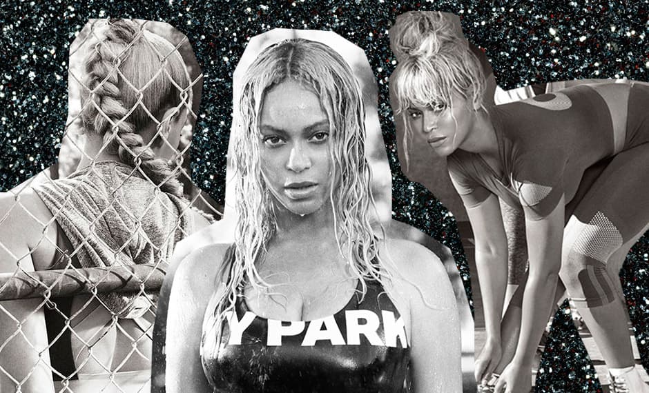 Si haces un bun no olvides llevar ligas y pasadores extras.