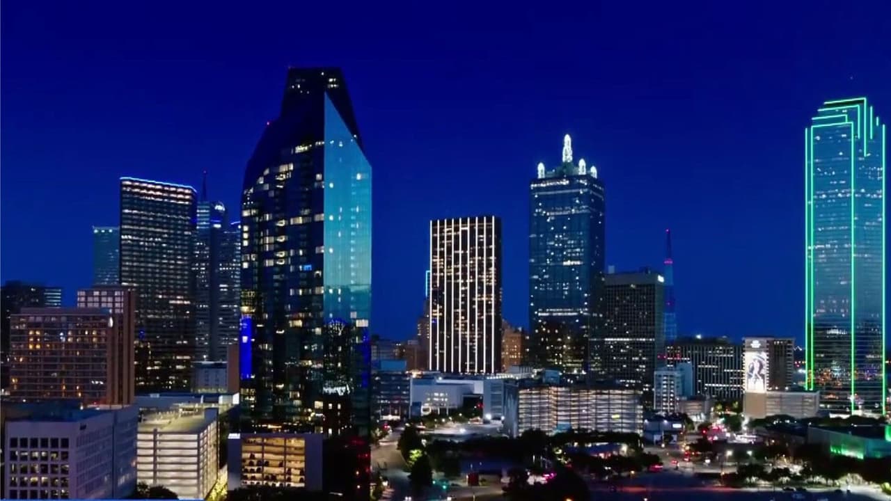 ¿Por qué la Generación Z está eligiendo Dallas para mudarse? Expertos explican el fenómeno