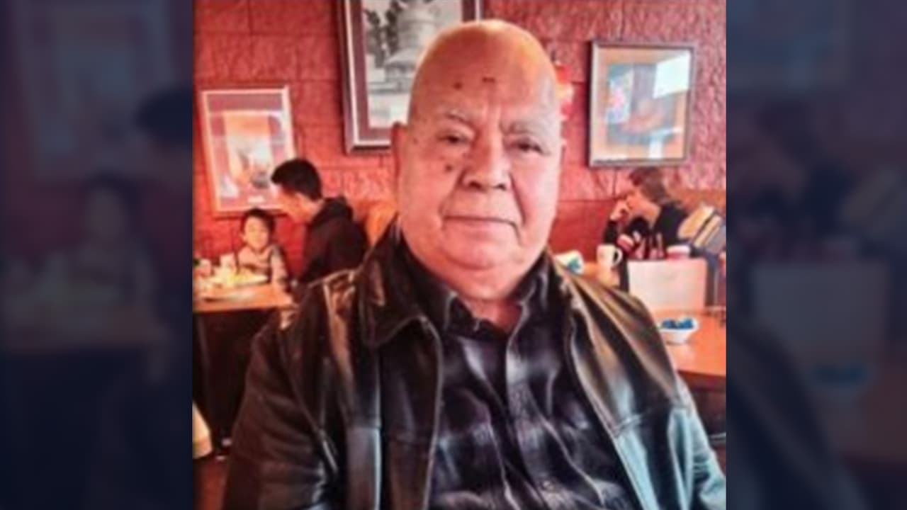 ¿Lo has visto? Hombre hispano desapareció en el área de Hacienda Heights