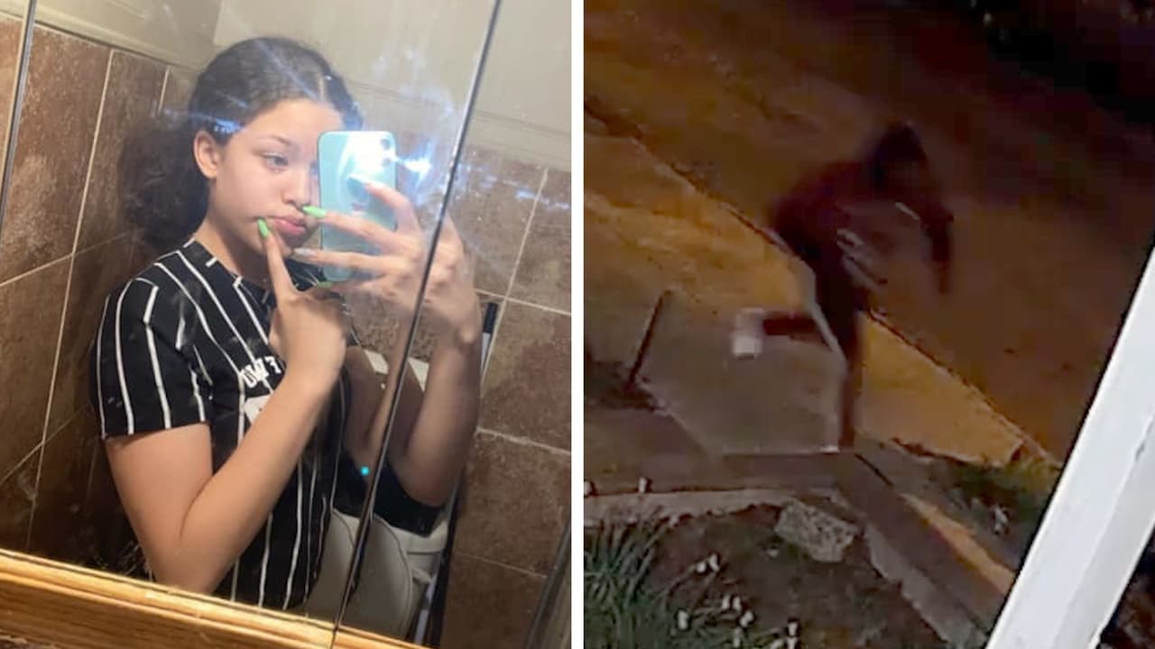 Hallan a una niña desaparecida de 13 años con un disparo en la boca en Filadelfia, su familia busca respuestas