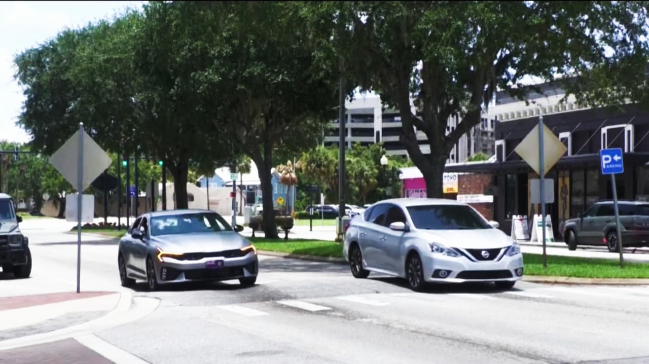 Residentes de Kissimmee creen que serán afectados por obras en las calles